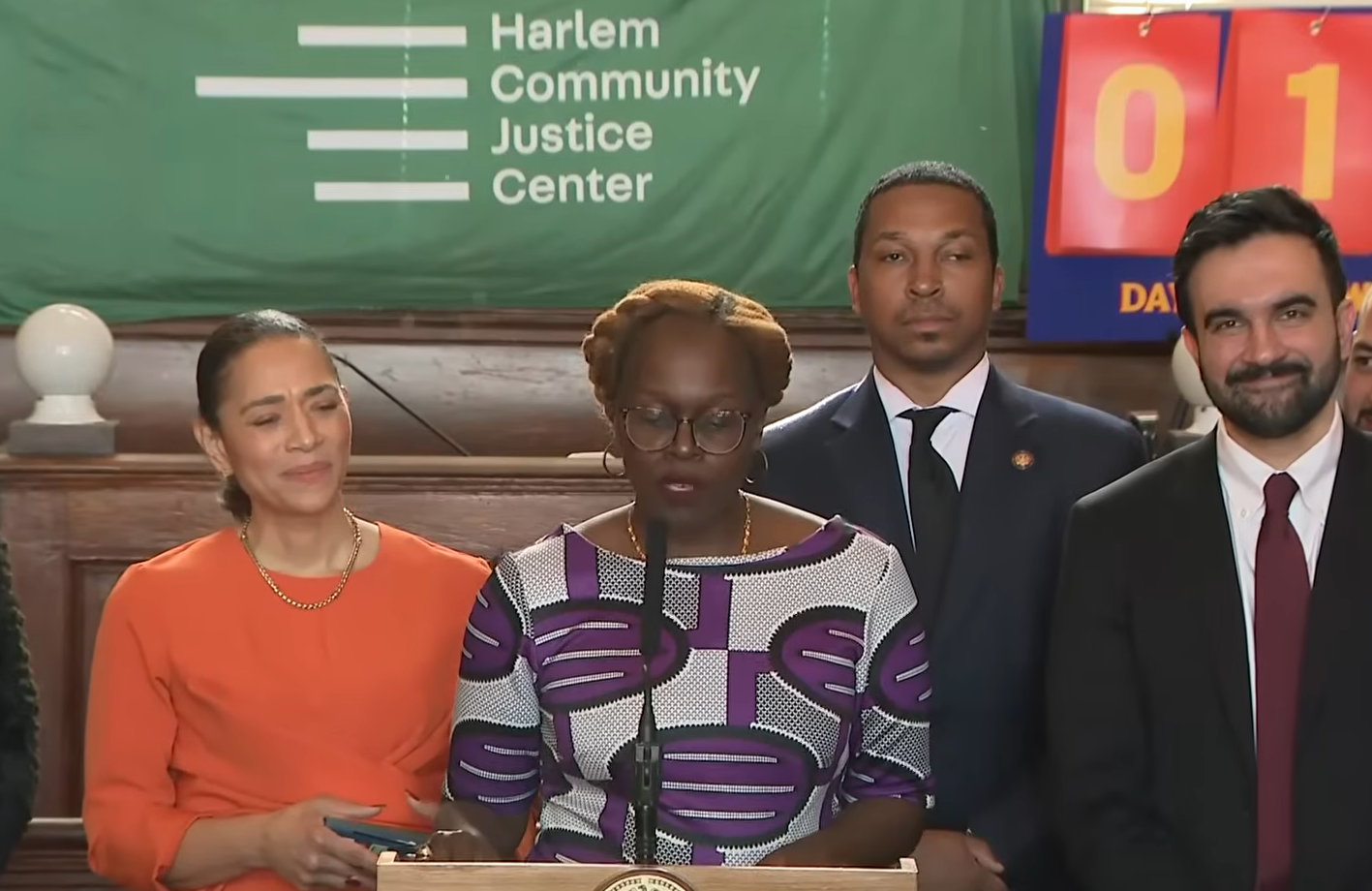 NYC Racial Equity Commissioner: Government Must Remove Barriers It Created As Mamdani Administration Confronts Inequality