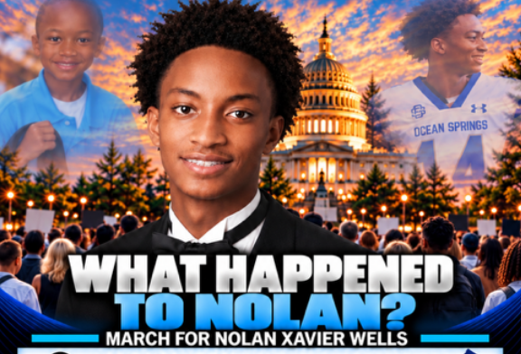 Justice For Nolan Wells March, Scheduled For Nov.1, Joined By People’s Organization For Progress