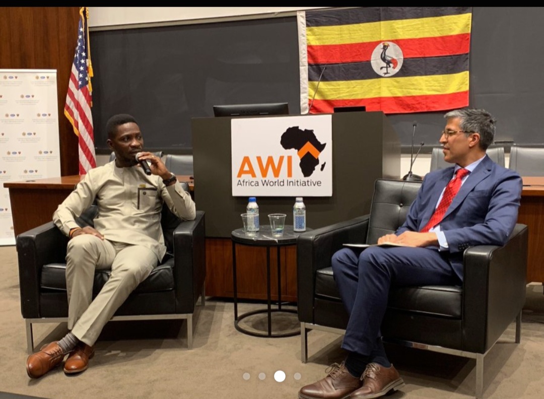 Africa Cannot Be Sovereign While Africans Remain Captive